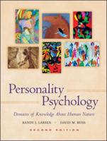 Personality Psychology