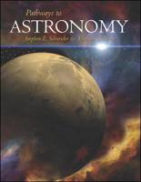 Pathways to Astronomy With Starry Nights Pro CD-ROM (V.3.1)
