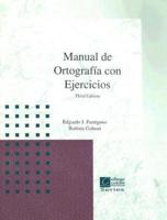 Manual De Ortografio Con Ejercicios