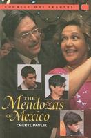 Connect With English - Connections Graded Readers - Level 3 (Low Intermediate) - Reader C: The Mendozas of Mexico