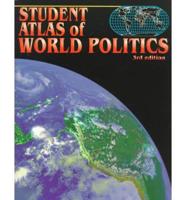 Dpg Student Atlas of World Politics