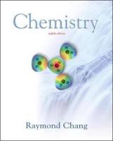 Chemistry With Bound-in Online Learning Center Card and Online ChemSkill Builder V.2