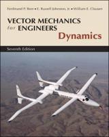 Vector Mechanics for Engineers, Dynamics