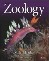 Zoology W/ OLC Bind-in Card