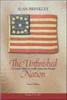 The Unfinished Nation, Volume 1, with PowerWeb