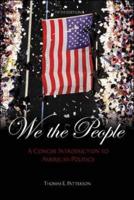 We the People, with PowerWeb