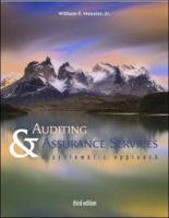 MP Accounting: Auditing and Assurance Services W/ Dynamic Accounting Profession PowerWeb