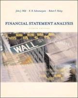 Financial Statement Analysis With S&P Insert Card + Dynamic Accounting PowerWeb