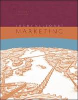 International Marketing w/Student CD and PowerWeb