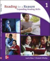 Reading for a Reason 1 Student Book