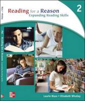 READING FOR A REASON 2 TEACHER'S MANUAL