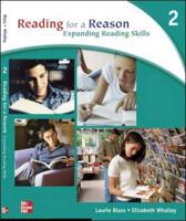 Reading for a Reason 2 Audiocassettes (2)