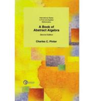 A Book of Abstract Algebra