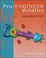 Pro Engineer -Wildfire Instructor
