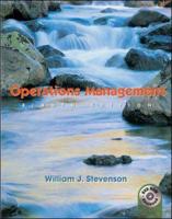 Operations Management With Student DVD and Power Web