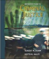 Introduction to Criminal Justice, With PowerWeb