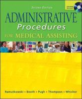 Administrative Procedures for Medical Assisting