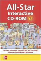 All-Star 1 Interactive CD-ROM (Single User)