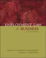 Employment Law for Business With PowerWeb