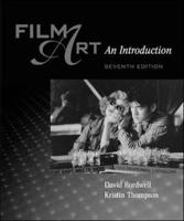Film Art: An Introduction W/ Film Viewer's Guide and Tutorial CD-ROM