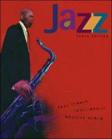 Jazz With Multimedia Companion CD-ROM