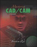 Mastering CAD/CAM