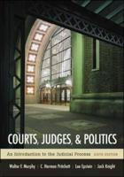 Courts, Judges, & Politics