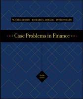 Case Problems in Finance + Excel Templates CD-ROM