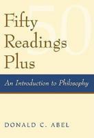 Fifty Readings Plus