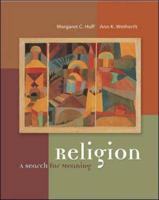 Religion: A Search for Meaning With PowerWeb: World Religions