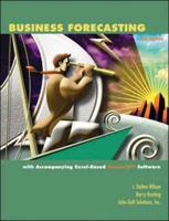 Business Forecasting With Accompanying Excel-Based ForecastX Software