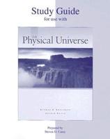 Student Study Guide to Accompany The Physical Universe