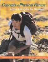 Concepts of Physical Fitness: Active Lifestyles for Wellness With HQ 4.2 CD & PowerWeb/OLC Bind-in Card