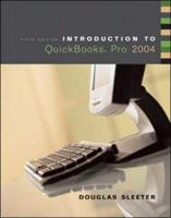 Introduction to Quickbooks< Pro 2004