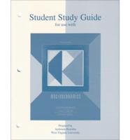 Student Study Guide T/a Macroeconomics 9E