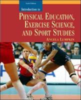 Introduction to Physical Education, Exercise Science, and Sport Studies With PowerWeb/OLC Bind-in Card