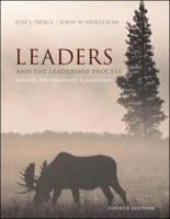 Leaders & The Leadership Process