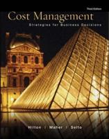 You're the Decision Maker CDROM for Use With Cost Management