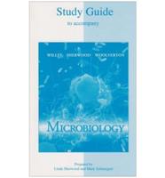 Student Study Guide to Accompany Microbiology