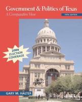 Government & Politics of Texas