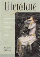 Literature: Approaches (Paperback) With Free ARIEL CD-ROM