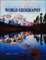 Student Atlas of World Geography