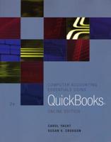 Comp Acctg Essent U Quickbooks Online