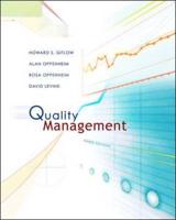 Quality Management With Student CD