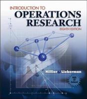 Introduction to Operations Research. With Bi-Sub Card