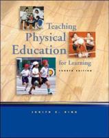 Teaching Physical Education for Learning With Moving Into the Future and PowerWeb: Health and Human Performance