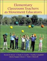 Elementary Classroom Teachers as Movement Educators With Moving Into the Future and OLC Bind-in Passcard