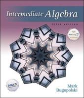 Intermediate Algebra w/MathZone