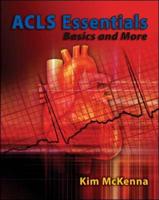 ACLS Basics and More w/Student CD & DVD