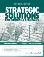 Strategic Solutions for Business & Economics